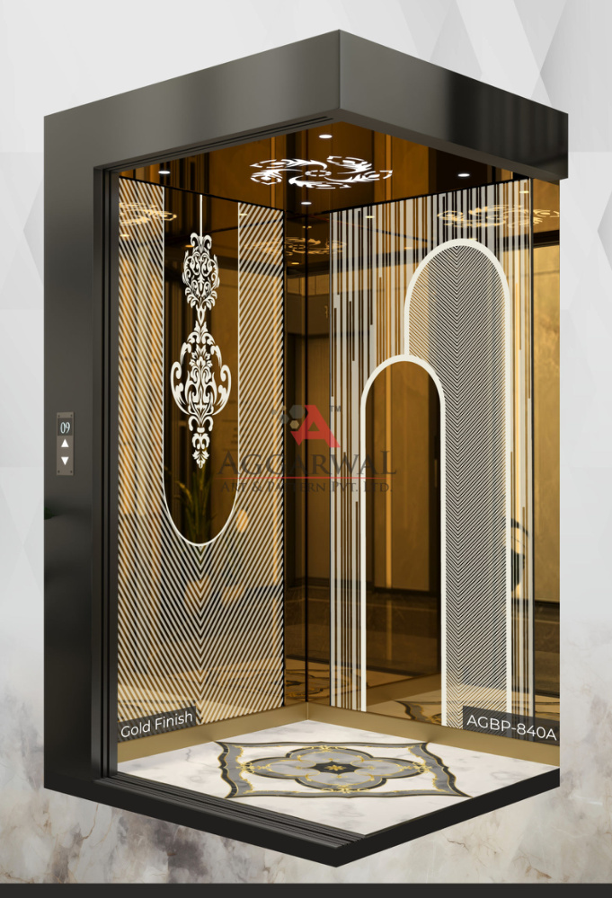Elevator