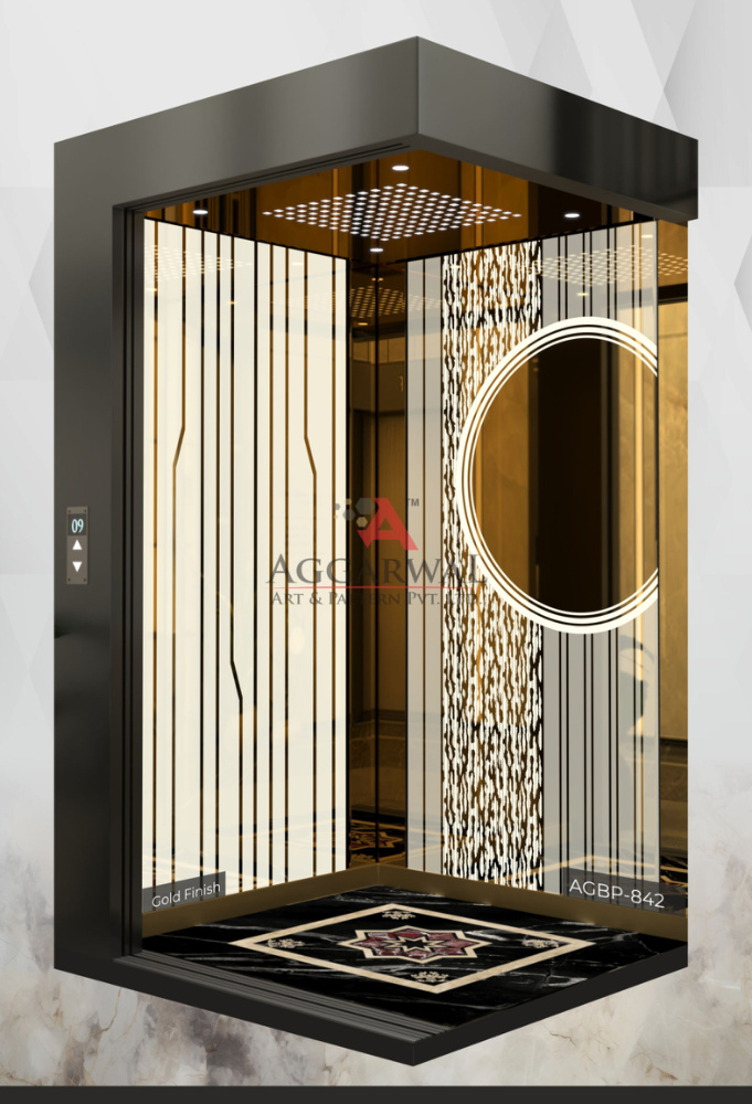 Elevator