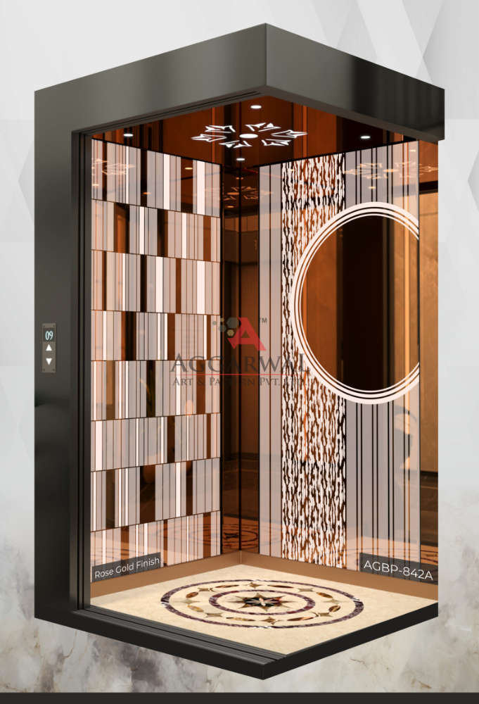 Elevator