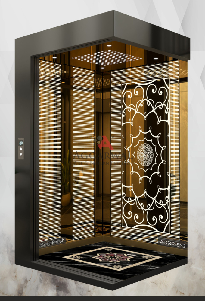 Elevator