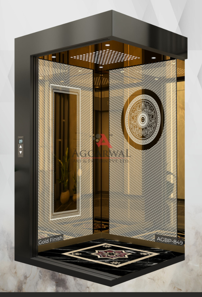 Elevator