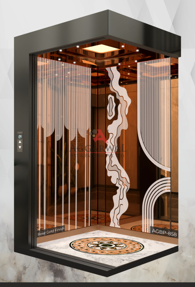 Elevator