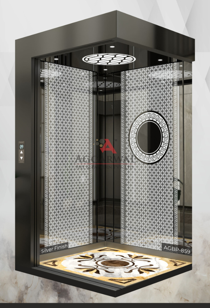 Elevator