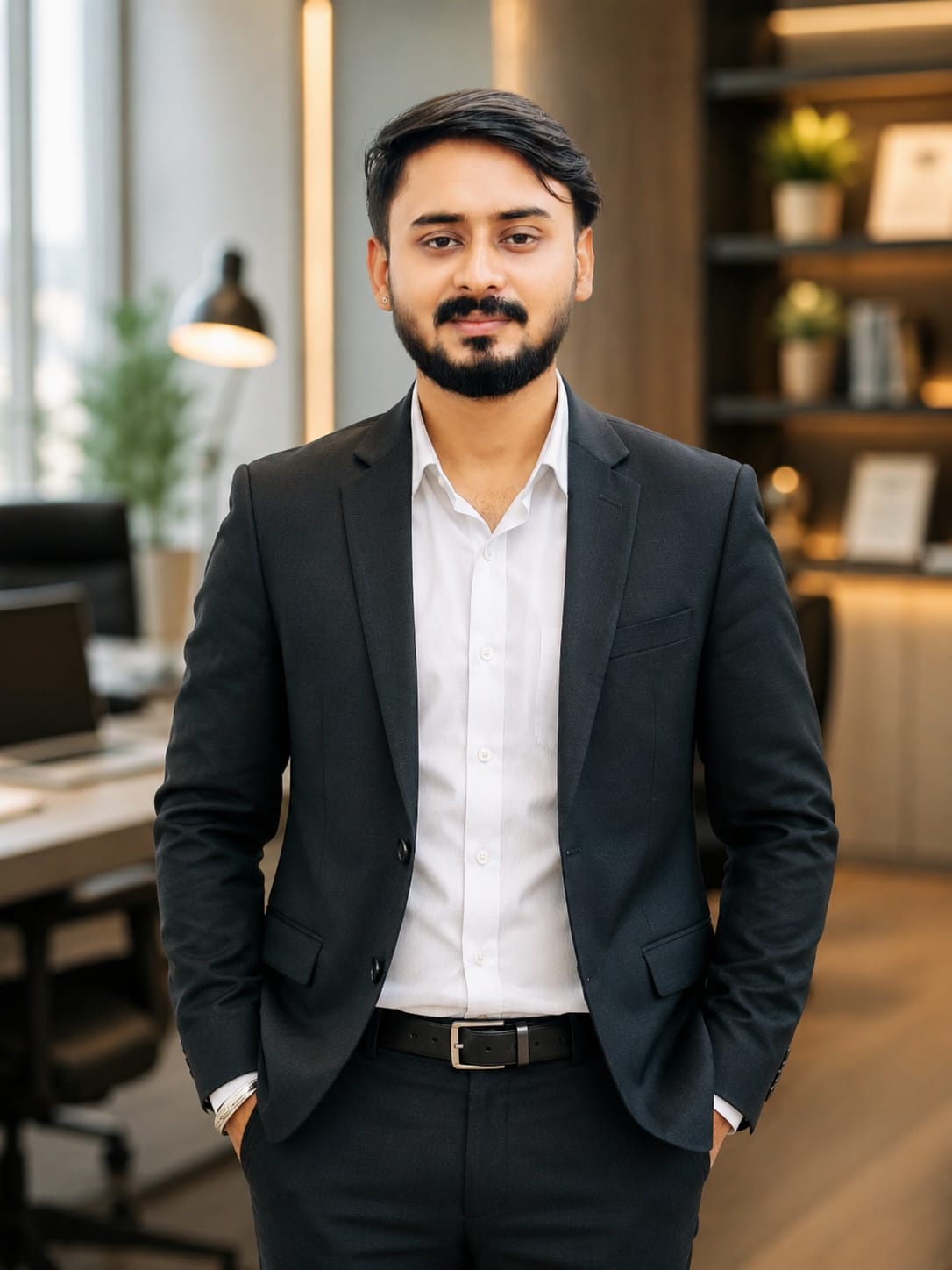 General Manager